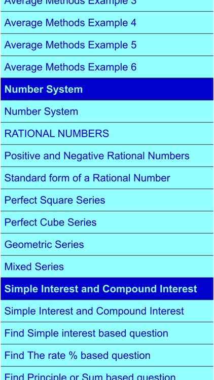 mathematics tricks screenshot-3