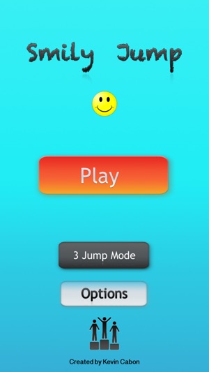 Smily Jump(圖1)-速報App