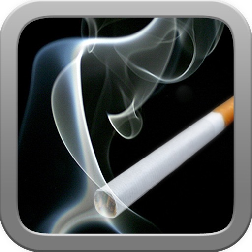 Electric Smoke iOS App