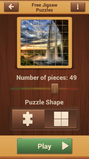 Free Jigsaw Puzzles - Puzzle For Kids And Adults(圖2)-速報App