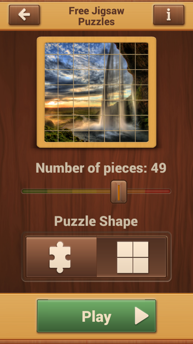 free jigsaw puzzle games for ipad