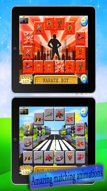 Magic Match - Play Online Fun para Android - Download