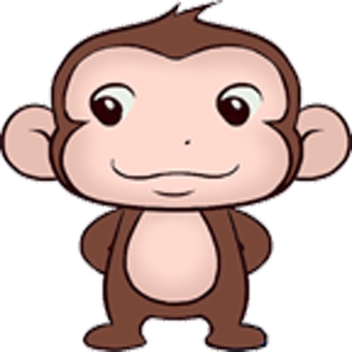 Monkey Lastik iOS App
