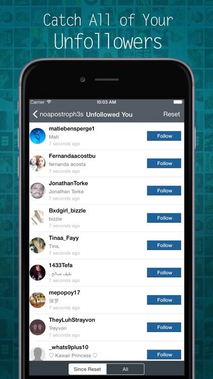 TwitFollow Pro