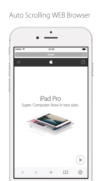 MANTARAY WEB Browser