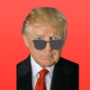 Donald Trump Emoji Sticker Pack