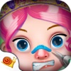 Princess Nose Surgery - Doctor & Simulator Game