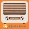 Web Rádio DJ Junior Ferraz
