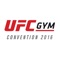 UFC GYM Convention 2016