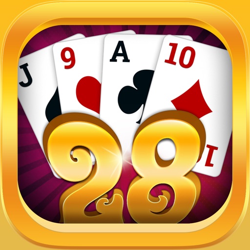 28 Card Game Multiplayer iOS App