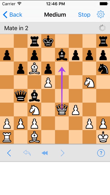 Chess Tactics Pro (Puzzles)