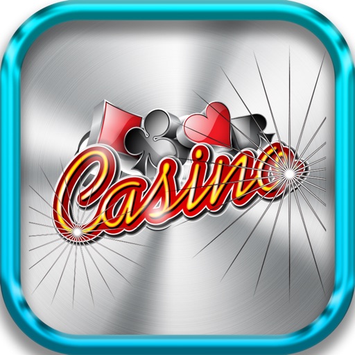 18 Crazy Casino Slots Machines - Free Games icon
