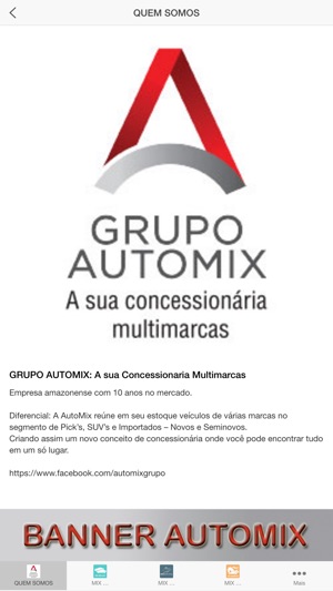 GRUPO AUTOMIX(圖2)-速報App