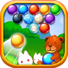 Activities of Ball Bubble Ship - Treasure Ocean