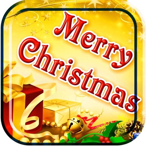 Classic Christmas HD Casino: Free Slots of U.S