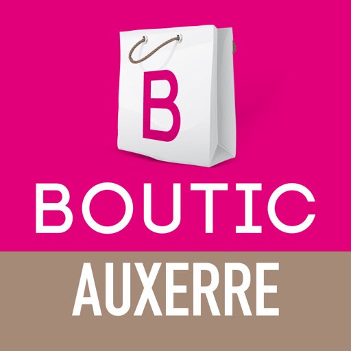 Boutic Auxerre icon