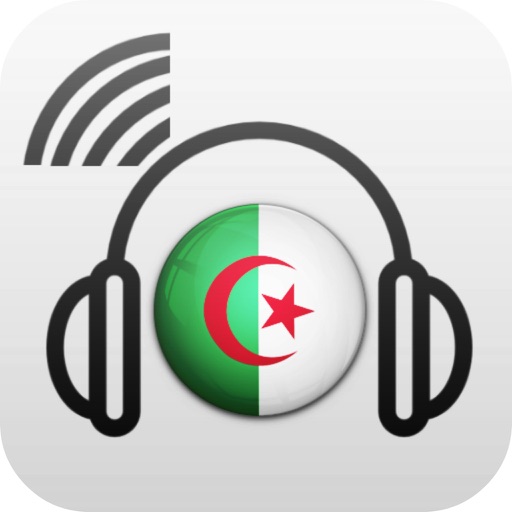 Radio Algérie icon
