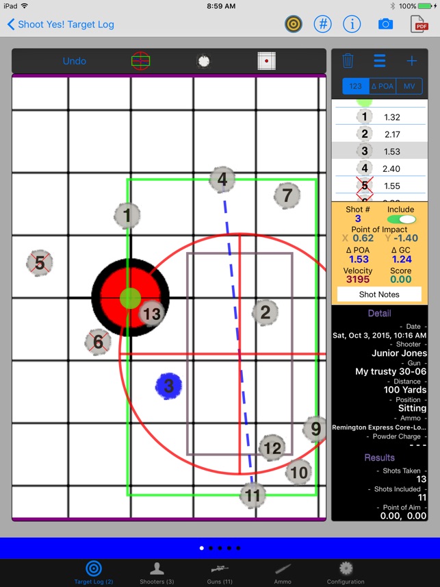 Shoot Yes!(圖1)-速報App