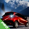 Van Chase City Pro - Addictive Game Off Limits