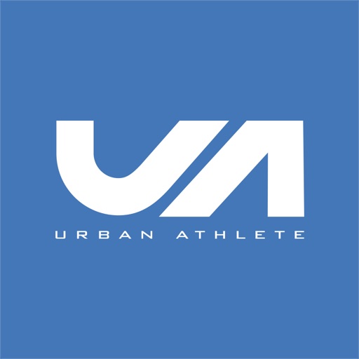 Urban Athlete icon