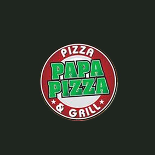 Papa Pizza Grill
