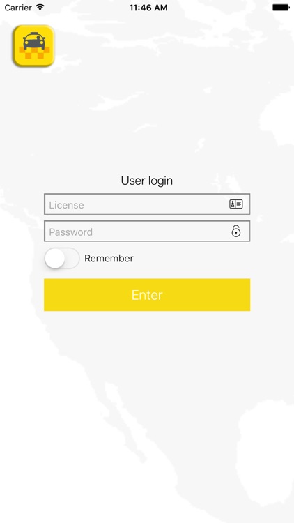 CabIt App Driver screenshot-4