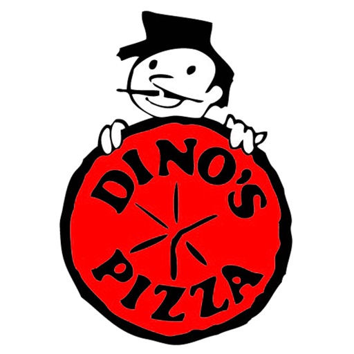 Dino's Pizza App