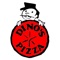 Dino's Pizza App