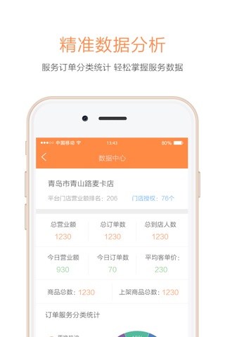 这儿商户端 screenshot 4