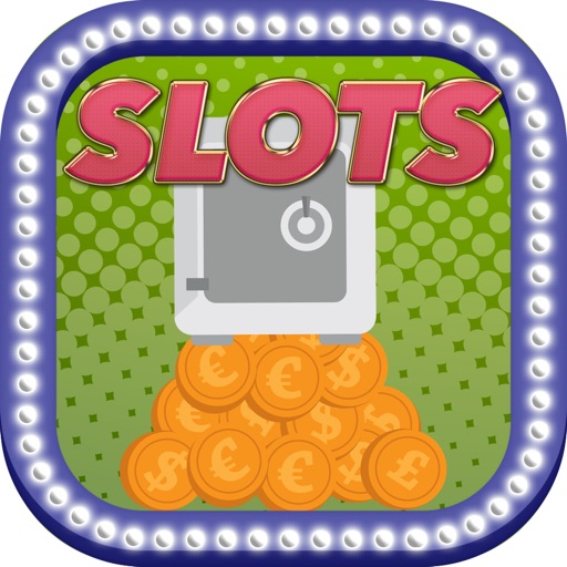 2016 Get Rich Favorites Slots - Reel of Fortune icon