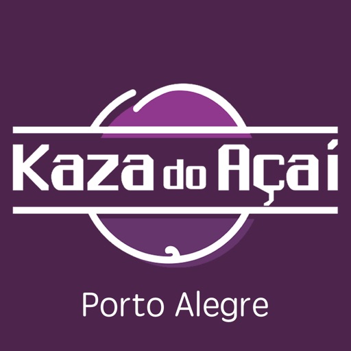 Kaza do Açaí - Porto Alegre icon