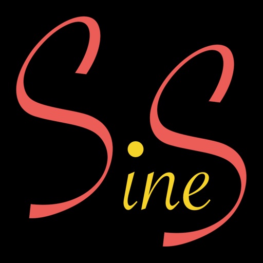 Sines! iOS App