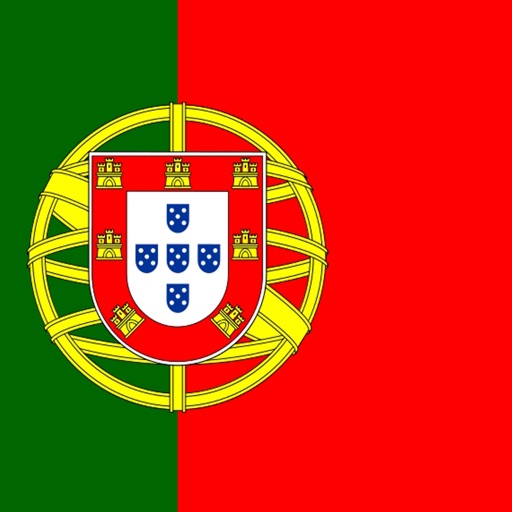 Speak Portuguese - Phrasebook for Travel in Lisbon icon