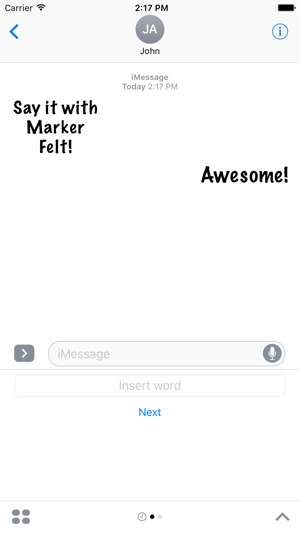 MarkerFeltify(圖1)-速報App