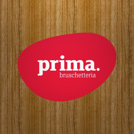 Prima Bruschetteria Icon