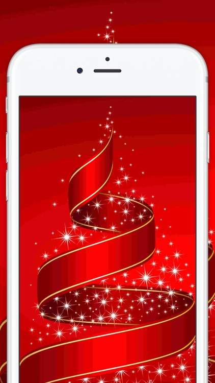 Christmas wallpapers & Home Themes for lock screen