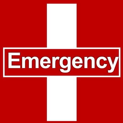Medical Emergencies in the Dental Office icon