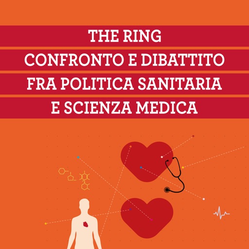 THE RING - congresso