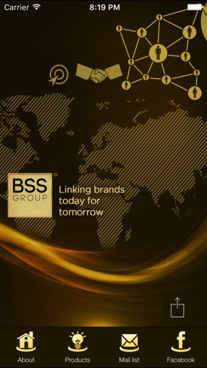 BSS Group