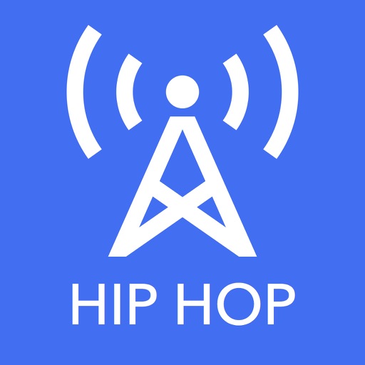 HipHop Radio FM - Streaming and listen live to online hip hop, r’n’b and rap beat music from radio station all over the world with the best audio player iOS App