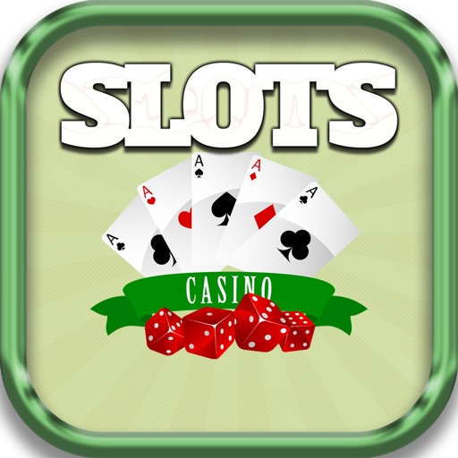 JQKA Fun Machine Casino Games - Free Slots Casino! iOS App