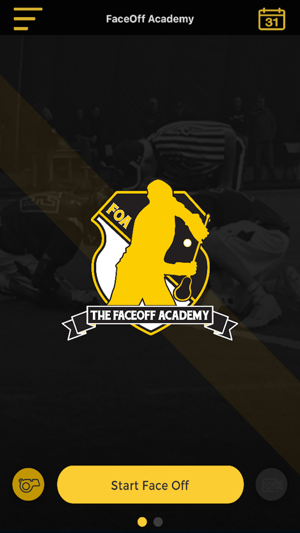 FaceOffAcademy