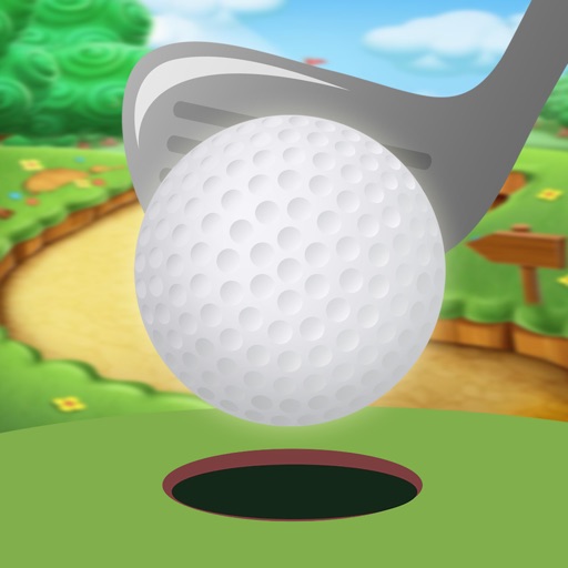 Mini Golf Game - Arcade Golf Stars Club iOS App