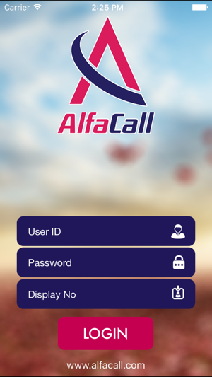 AlfaCall(圖1)-速報App