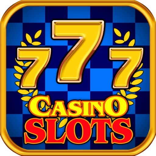 Gran Casino Fantasy Of Vegas Slots - Sin City icon
