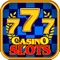 Gran Casino Fantasy Of Vegas Slots - Sin City