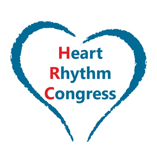 Heart Rhythm Congress 2016 icon