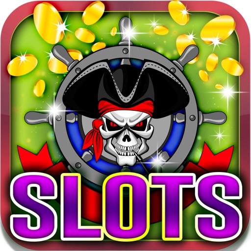 Lucky Patch Slots: Be the grand casino winner icon