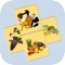Find Pair - Vocabulary Based Card Matching Game, a challenging yet addictive memory matching game for iPhone and iPad