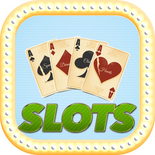 Slots Palace Double X - Free Vegas Casino iOS App